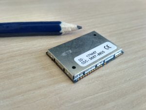Kinéis KIM1 Module Kinéis KIM1 Module